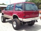 1994 Ford Explorer in FL