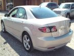 2007 Mazda Mazda6 under $3000 in Florida