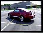 2005 Ford Mustang under $16000 in Michigan