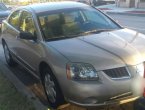 2006 Mitsubishi Galant under $5000 in California