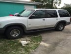 2001 Ford Explorer under $5000 in Florida