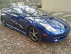 2001 Toyota Celica under $4000 in Florida