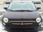 2013 Fiat 500 under $9000 in Michigan