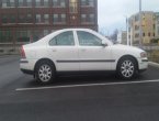 2001 Volvo S60 was SOLD for only $1400...!