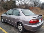 2000 Honda Accord under $2000 in Illinois