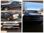 1995 Chevrolet 1500 under $4000 in South Carolina