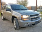 2009 Chevrolet Trailblazer under $5000 in Texas