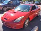 2000 Toyota Celica under $4000 in Rhode Island