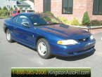 1996 Ford This Mustang was SOLD for $3995