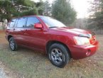 2001 Toyota Highlander - Hillsboro, OH