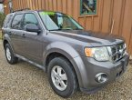 2010 Ford Escape in OH