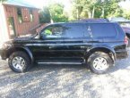 2001 Mitsubishi Montero - Hillsboro, OH