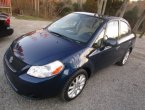 2011 Suzuki SX4 - Hillsboro, OH