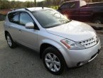 2006 Nissan Murano - Hillsboro, OH