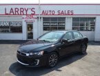 2017 Mitsubishi Lancer in IN