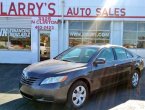 2007 Toyota Camry under $6000 in Indiana