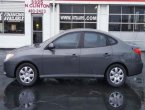 2007 Hyundai Elantra under $5000 in Indiana