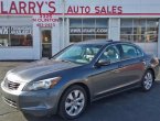 Accord was SOLD for only $10452...!