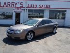 2010 Chevrolet Malibu in IN