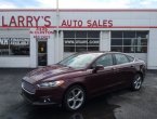 2013 Ford Fusion in IN