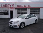 2016 Chevrolet Cruze in IN