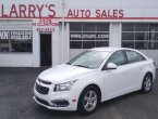 2016 Chevrolet Cruze in IN