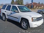 2005 Chevrolet Trailblazer under $6000 in Indiana