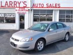 2008 Chevrolet Impala in IN