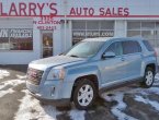 2014 GMC Terrain in IN