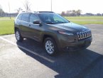 2015 Jeep Cherokee in IN