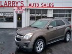 2012 Chevrolet Equinox in IN