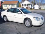 2008 Buick Lucerne under $7000 in Indiana