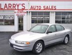 2002 Oldsmobile Intrigue in IN