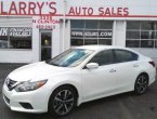2017 Nissan Altima in IN