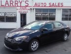 2014 Toyota Corolla under $10000 in Indiana