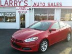 2013 Dodge Dart under $8000 in Indiana