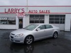 2011 Chevrolet Malibu in IN