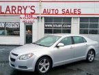 2011 Chevrolet Malibu in IN