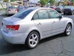 2008 Hyundai Sonata under $6000 in Indiana