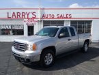 2012 GMC Sierra under $15000 in Indiana