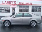 2009 Ford Fusion in IN