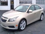 2011 Chevrolet Cruze under $6000 in Indiana