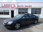 2011 Chevrolet Malibu in IN
