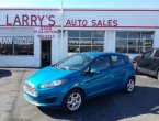 2014 Ford Fiesta in IN