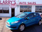 2014 Ford Fiesta in IN