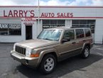 2006 Jeep Commander in IN