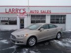 2015 Ford Fusion in IN