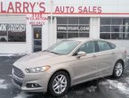 2015 Ford Fusion in IN