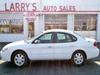 2006 Ford Taurus under $5000 in Indiana