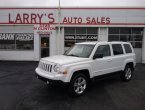 2015 Jeep Patriot in IN